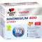 DOPPELHERZ Magnesium 400 Citrate system Granule, 20 ks