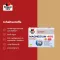 DOPPELHERZ Magnesium 400 Citrate system Granule, 20 ks