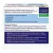 DOPPELHERZ Magnesium 400 Citrate system Granule, 40 ks