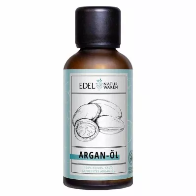ARGANOVÝ OLEJ, 50 ml
