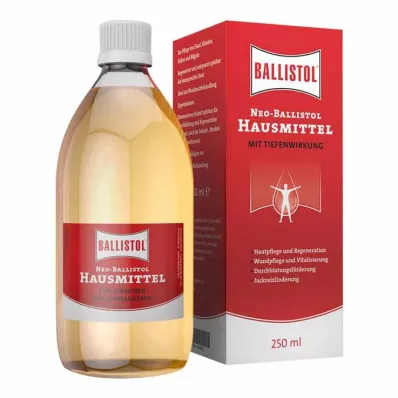NEO BALLISTOL Domácí lék, 250 ml