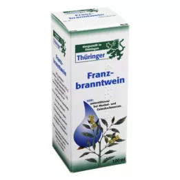 THÜRINGER roztok alkoholu, 100 ml