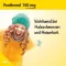 PANTHENOL 100 mg tablety Jenapharm, 20 ks