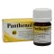 PANTHENOL 100 mg tablety Jenapharm, 20 ks