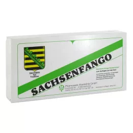 SACHSEN Obklad Fango, 850 g