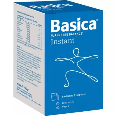 BASICA instantní prášek, 300 g