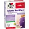 DOPPELHERZ Meno Red Clover+Overnight Primrose Oil+Biotin kapsle, 30 ks