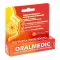 Oralmedic aplikátory (3 ks)