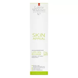 WIDMER Skin Appeal Lipo Sol Foam bez vůně, 150 ml