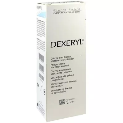 DEXERYL Smetana, 250 g