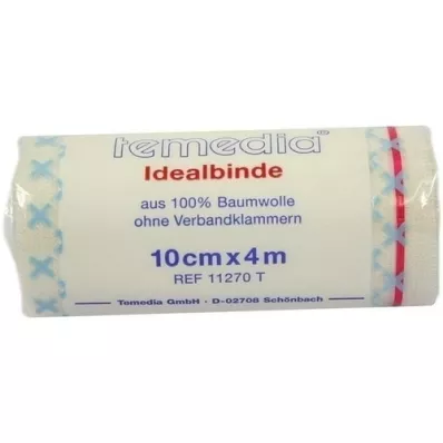 IDEALBINDE celofán 10 cmx4 m, 1 ks