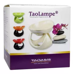 TAOLAMPE krém, 1 ks