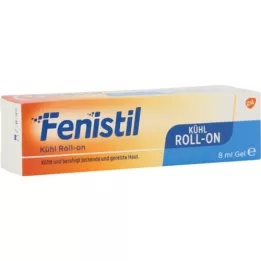 FENISTIL Chladicí roll-on, 8 ml