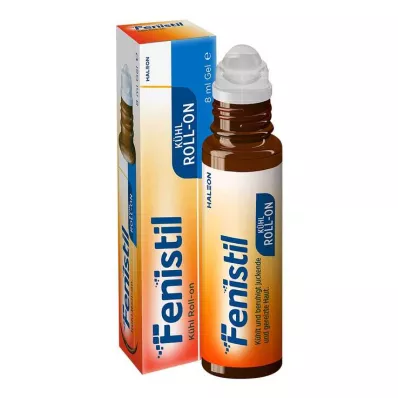 FENISTIL Chladicí roll-on, 8 ml