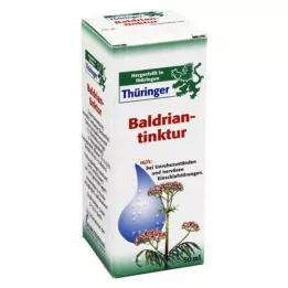 THÜRINGER Kozlíková tinktura, 50 ml