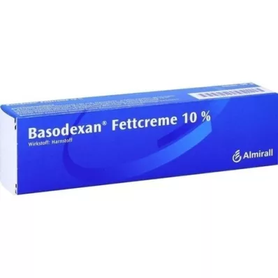 BASODEXAN Mastný krém, 50 g