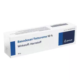 BASODEXAN Mastný krém, 50 g