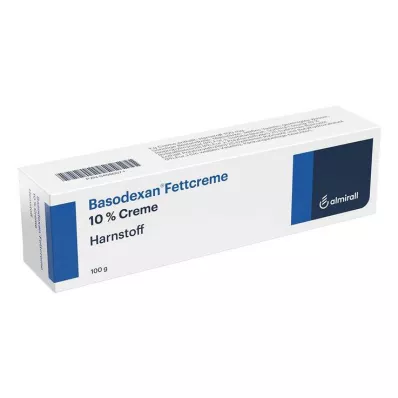 Basodexan tukový krém, 100 g