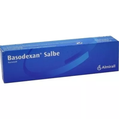 BASODEXAN 100 mg/g masti, 50 g