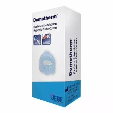 DOMOTHERM OT Ochranné fólie, 40 ks DOMOTHERM OT Ochranné fólie, 40 ks
