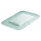 OPSITE Sloupek-OP obvaz 5x6,5 cm, 6X5 ks