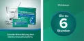 Instructions for use for Aspirin Complex Granule, 20 ks - 4