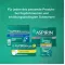 Instructions for use for Aspirin Complex Granule, 20 ks - 11