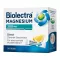 BIOLECTRA Magnesium 300 mg Direct Lemon Sticks, 20 ks