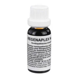 REGENAPLEX Kapky č. 80 aN, 15 ml