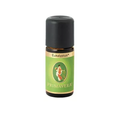 EUKALYPTUS ÖL organický cineol 85%, 10 ml