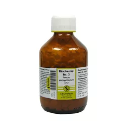 BIOCHEMIE 3 Ferrum phosphoricum D 12 tablet, 1000 ks