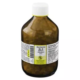 BIOCHEMIE 8 Natrium chloratum D 12 tablet, 1000 ks