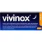 VIVINOX Pastilky Sleep Sleep potahované tablety, 20 ks
