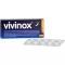 VIVINOX Pastilky Sleep Sleep potahované tablety, 20 ks
