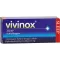VIVINOX Pastilky Sleep Sleep potahované tablety, 50 ks