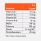 VITAMIN B-KOMPLEX-ratiopharm kapsle, 60 ks