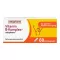 VITAMIN B-KOMPLEX-ratiopharm kapsle, 60 ks