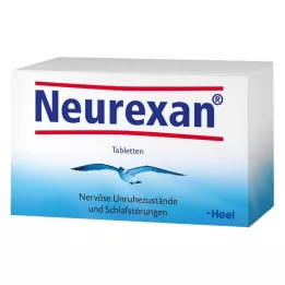 NEUREXAN Tablety, 50 ks