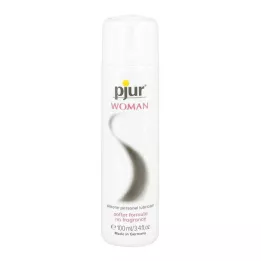 PJUR Lahvička Woman Liquidum, 100 ml