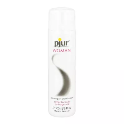 PJUR Lahvička Woman Liquidum, 100 ml