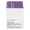 CELLUVISC 1% oční kapky, 30X0,4 ml