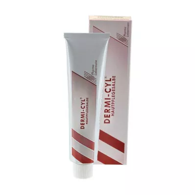 DERMI CYL Mast pro péči o pokožku, 100 g