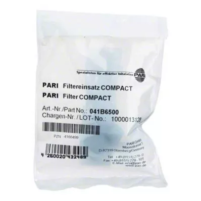 PARI COMPACT Filtrační vložka, 1 ks