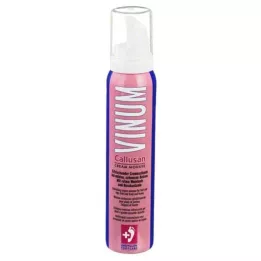 CALLUSAN Vinum krémová pěna, 125 ml