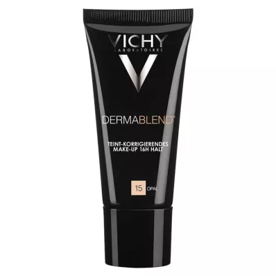 VICHY DERMABLEND Make up 15 opál, 30 ml