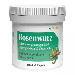ROSENWURZ Kapsle, 60 ks