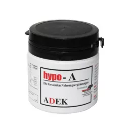 HYPO A ADEK Kapsle, 100 ks