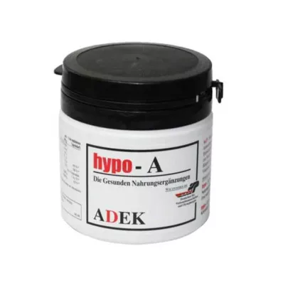 HYPO A ADEK Kapsle, 100 ks