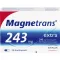 MAGNETRANS extra 243 mg tvrdé tobolky, 20 ks