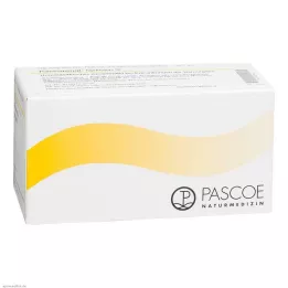PASCORENAL Ampule Injektopas, 100 ks